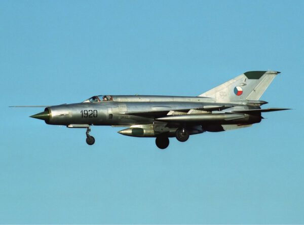 End of an Era: India retires its iconic MiG-21 fighter jet