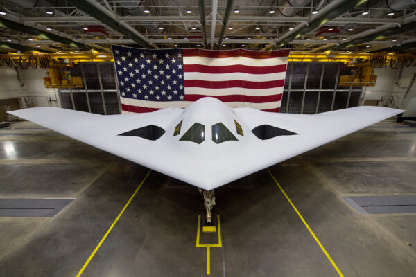 What is B-21 Raider and why will it replace B-2 Bombers?