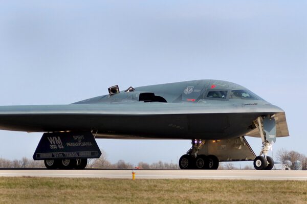 ‘Only 19’: Why the US operates so few B‑2 Bombers