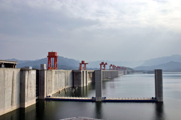 India plans its biggest dam to counter China’s Himalayan megaproject