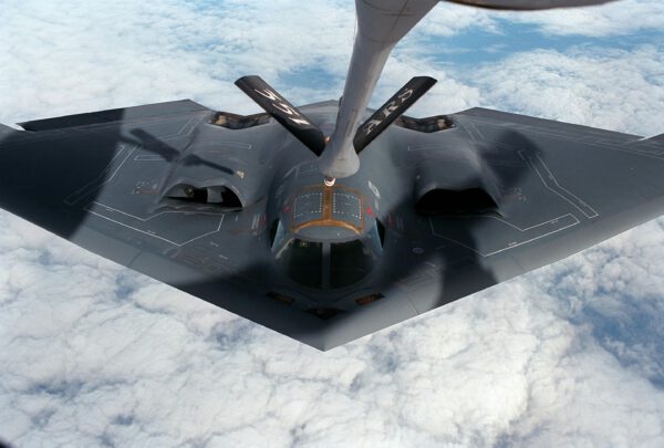 Northrop’s B‑2 Spirit Bomber: Why is it America’s most iconic stealth bomber