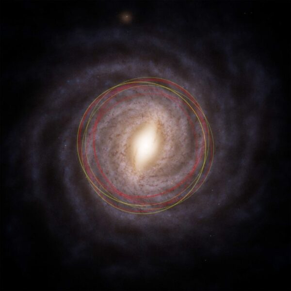 Earth’s next interstellar visitor: 3I/ATLAS captivates astronomers worldwide