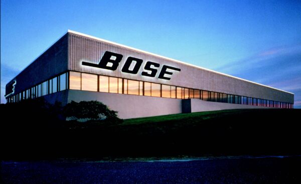 ‘Bose’ sound speaker company has Indian roots?