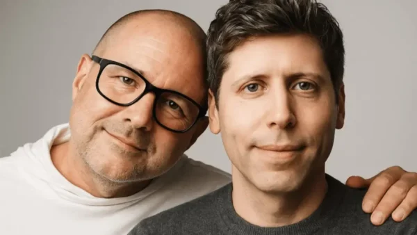 Apple x OpenAI: Jony Ive and Sam Altman’s secret AI device faces major delays amid technical issues