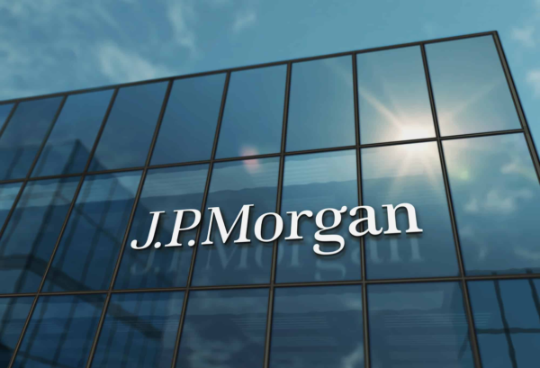 JP Morgan:  Stripe could unlock $350B market through AI and crypto expansion