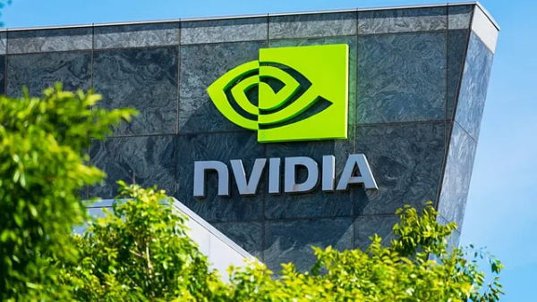 Nvidia to invest up to $1 Billion in French AI startup Poolside