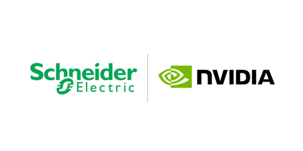 Schneider Electric and Nvidia team up to build AI-ready data centres across Europe
