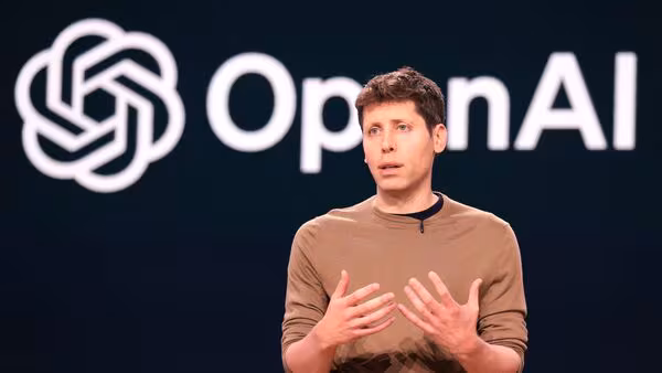 Sam Altman’s OpenAI unveils ‘AgentKit’ to empower developers as ChatGPT surges past 800 million users