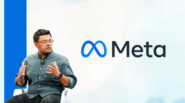 Meet Vishal Shah: An Indian-origin executive who now takes charge of Meta’s AI product strategy