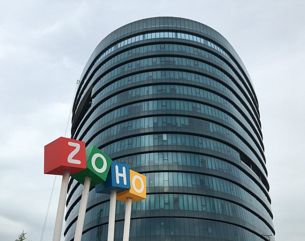 ‘New UPI app’: Zoho challenges Google Pay and PhonePe with launch of Zoho Pay