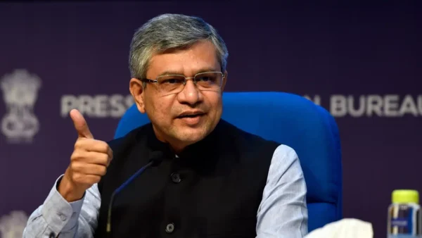 Ashwini Vaishnaw approves NaMo semiconductor lab at IIT Bhubaneswar to boost India’s chip mission