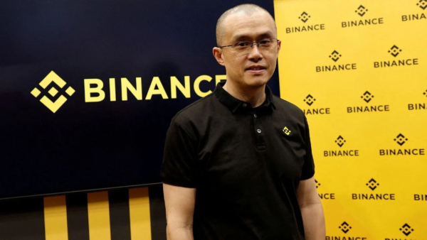 Donald Trump pardons Binance founder Changpeng Zhao in controversial move