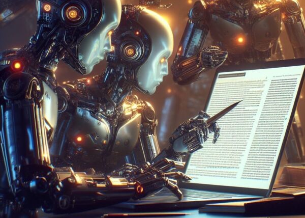 Wikipedia vs AI: Traffic holding steady but scrapers are draining its resources