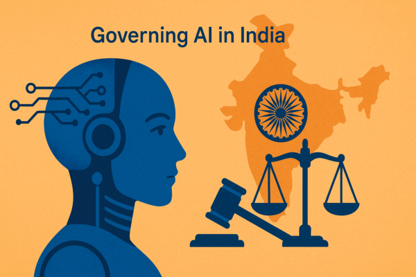 India unveils four-pillar framework for responsible AI development