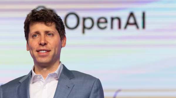 Altman says OpenAI revenue exceeds $13 billion amid questions over $1 trillion spending plan
