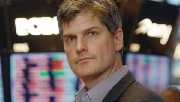 Who Is Michael Burry: The Guy who bet $1 billion against Palantir & Nvidia